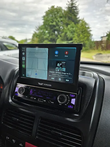 T-Tronic Automotive Elektromechanik - Legionowo/ Warszawa